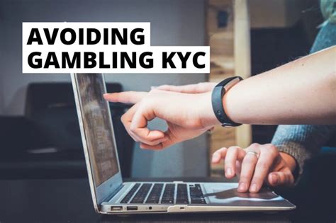 KYC Gambling .